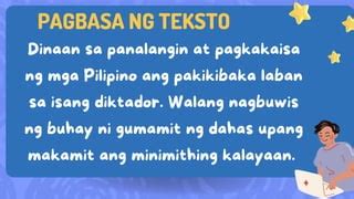 dinaan ni lotlot sa batibot upang makalimot sa problema|Dinaan ni Lotlot sa Batibot Upang Makalimot sa Problema.